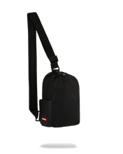 Load image into Gallery viewer, SPRAYGROUND DISAPPEARING SHARK BACKPACK SLING B9522