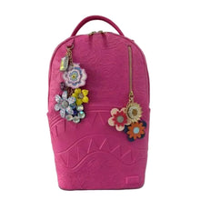 Load image into Gallery viewer, SPRAYGROUND NYBG BOTANICAL HANGING FLOWERS BACKPACK