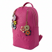 Load image into Gallery viewer, SPRAYGROUND NYBG BOTANICAL HANGING FLOWERS BACKPACK