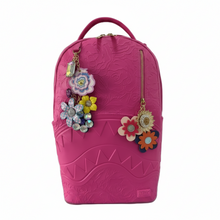 Load image into Gallery viewer, SPRAYGROUND NYBG BOTANICAL HANGING FLOWERS BACKPACK