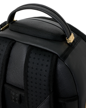 Load image into Gallery viewer, SPRAYGROUND SCARFACE GOLD EMBOSSED BACKPACK