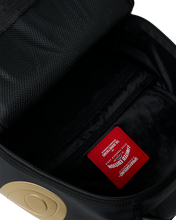 Load image into Gallery viewer, SPRAYGROUND SCARFACE GOLD EMBOSSED BACKPACK