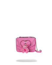Load image into Gallery viewer, SPRAYGROUND BABY BEAR BADDIE V2 HANDBAG B9571