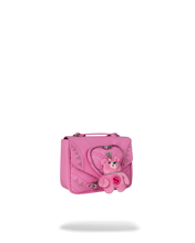 Load image into Gallery viewer, SPRAYGROUND BABY BEAR BADDIE V2 HANDBAG B9571