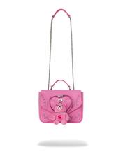 Load image into Gallery viewer, SPRAYGROUND BABY BEAR BADDIE V2 HANDBAG B9571
