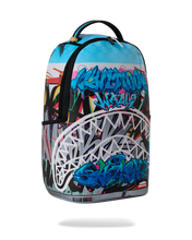 Load image into Gallery viewer, SPRAYGROUND WYNWOOD WALLS CREATIVE WALLS BACKPACK