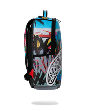 Load image into Gallery viewer, SPRAYGROUND WYNWOOD WALLS CREATIVE WALLS BACKPACK