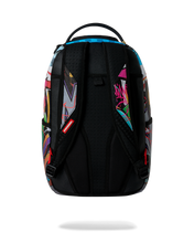 Load image into Gallery viewer, SPRAYGROUND WYNWOOD WALLS CREATIVE WALLS BACKPACK