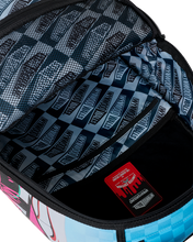 Load image into Gallery viewer, SPRAYGROUND WYNWOOD WALLS CREATIVE WALLS BACKPACK