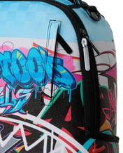 Load image into Gallery viewer, SPRAYGROUND WYNWOOD WALLS CREATIVE WALLS BACKPACK