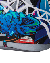 Load image into Gallery viewer, SPRAYGROUND WYNWOOD WALLS CREATIVE WALLS BACKPACK