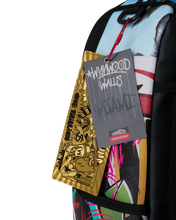 Load image into Gallery viewer, SPRAYGROUND WYNWOOD WALLS CREATIVE WALLS BACKPACK