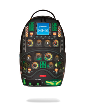 Load image into Gallery viewer, SPRAYGROUND BOEING GAUGES BACKPACK
