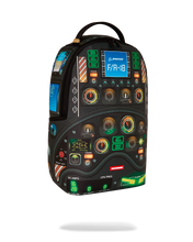 Load image into Gallery viewer, SPRAYGROUND BOEING GAUGES BACKPACK