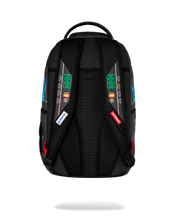Load image into Gallery viewer, SPRAYGROUND BOEING GAUGES BACKPACK