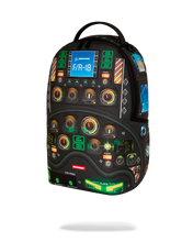 Load image into Gallery viewer, SPRAYGROUND BOEING GAUGES BACKPACK
