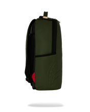 Load image into Gallery viewer, SPRAYGROUND SHARK CENTRAL ALL STAR TACTIC EMBOSSED BACKPACK