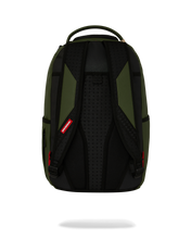 Load image into Gallery viewer, SPRAYGROUND SHARK CENTRAL ALL STAR TACTIC EMBOSSED BACKPACK