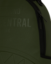 Load image into Gallery viewer, SPRAYGROUND SHARK CENTRAL ALL STAR TACTIC EMBOSSED BACKPACK
