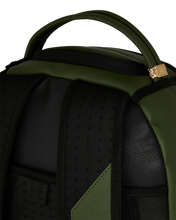 Load image into Gallery viewer, SPRAYGROUND SHARK CENTRAL ALL STAR TACTIC EMBOSSED BACKPACK