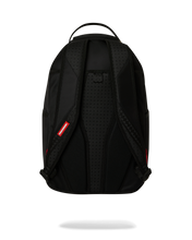 Load image into Gallery viewer, SPRAYGROUND  SHARK CENTRAL PASSPORT PURPLE BACKPACK