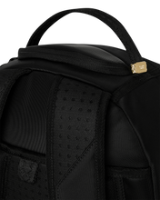 Load image into Gallery viewer, SPRAYGROUND  SHARK CENTRAL PASSPORT PURPLE BACKPACK