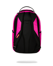 Load image into Gallery viewer, SPRAYGROUND SHARK CENTRAL SHARK PINK CODE BACKPACK