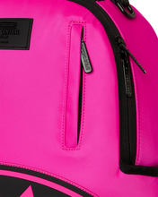 Load image into Gallery viewer, SPRAYGROUND SHARK CENTRAL SHARK PINK CODE BACKPACK
