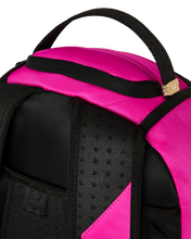 Load image into Gallery viewer, SPRAYGROUND SHARK CENTRAL SHARK PINK CODE BACKPACK