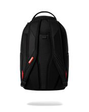 Load image into Gallery viewer, SPRAYGROUND SHARK CENTRAL PASSPORT BLUE BACKPACK