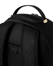 Load image into Gallery viewer, SPRAYGROUND SHARK CENTRAL PASSPORT BLUE BACKPACK