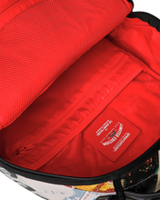Load image into Gallery viewer, SPRAYGROUND AMERICAN AIRLINES 100 YRS - WELCOME ABOARD VINTAGE BACKPACK