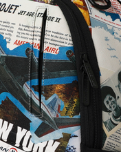 Load image into Gallery viewer, SPRAYGROUND AMERICAN AIRLINES 100 YRS - WELCOME ABOARD VINTAGE BACKPACK