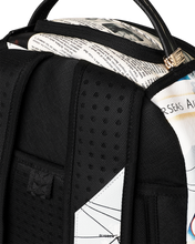 Load image into Gallery viewer, SPRAYGROUND AMERICAN AIRLINES 100 YRS - WELCOME ABOARD VINTAGE BACKPACK