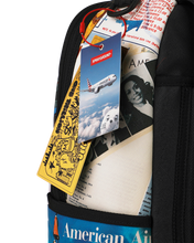 Load image into Gallery viewer, SPRAYGROUND AMERICAN AIRLINES 100 YRS - WELCOME ABOARD VINTAGE BACKPACK