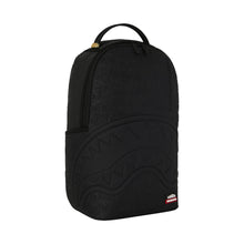 Load image into Gallery viewer, SPRAYGROUND WYNWOOD WALLS BLACK STENCIL BACKPACK