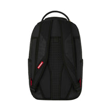 Load image into Gallery viewer, SPRAYGROUND WYNWOOD WALLS BLACK STENCIL BACKPACK