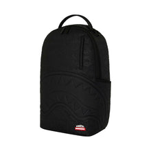 Load image into Gallery viewer, SPRAYGROUND WYNWOOD WALLS BLACK STENCIL BACKPACK