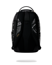 Load image into Gallery viewer, SPRAYGROUND TUPAC POETRY LYRICS BACKPACK
