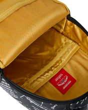 Load image into Gallery viewer, SPRAYGROUND TUPAC POETRY LYRICS BACKPACK
