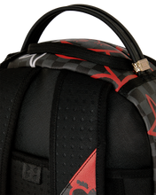 Load image into Gallery viewer, SPRAYGROUND HELLO KITTY GRUNGY SHARKMOUTH BACKPACK