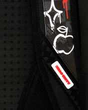 Load image into Gallery viewer, SPRAYGROUND HELLO KITTY GRUNGY SHARKMOUTH BACKPACK