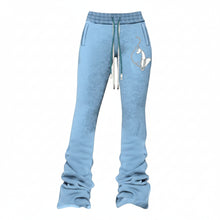 Load image into Gallery viewer, BABY PHAT PURRRFECT SWEATPANTS