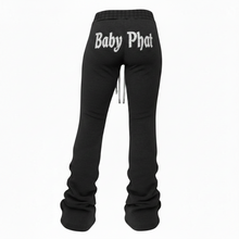Load image into Gallery viewer, BABY PHAT PURRRFECT SWEATPANTS