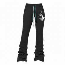 Load image into Gallery viewer, BABY PHAT PURRRFECT SWEATPANTS