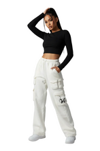 Load image into Gallery viewer, BABY PHAT MEOW SUPER CARGO PANTS