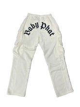 Load image into Gallery viewer, BABY PHAT MEOW SUPER CARGO PANTS