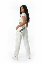 Load image into Gallery viewer, BABY PHAT MEOW SUPER CARGO PANTS