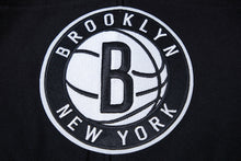 Load image into Gallery viewer, PRO STANDARD NBA BROOKLYN NETS RETRO CLASSIC PO HOODIE