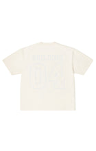 Load image into Gallery viewer, BLDG4 FLAMES SS KNIT BLDG4